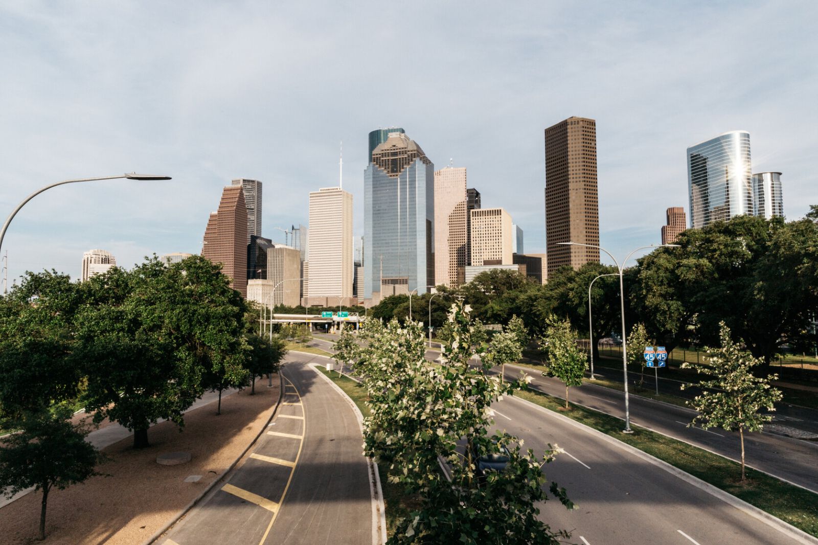 789 Third Street, Houston